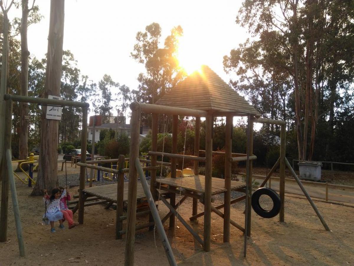 Casa de 4 dormitorios en Valparaíso, Chile No. 5619