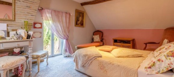 3 bedrooms House in Neuillay-les-Bois, France No. 286886 7