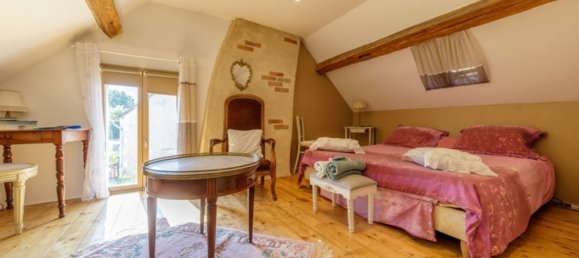 3 bedrooms House in Neuillay-les-Bois, France No. 286886 8