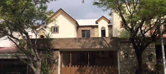 Casa T3 em Nuevo Leon, Mexico N.º 188187 2