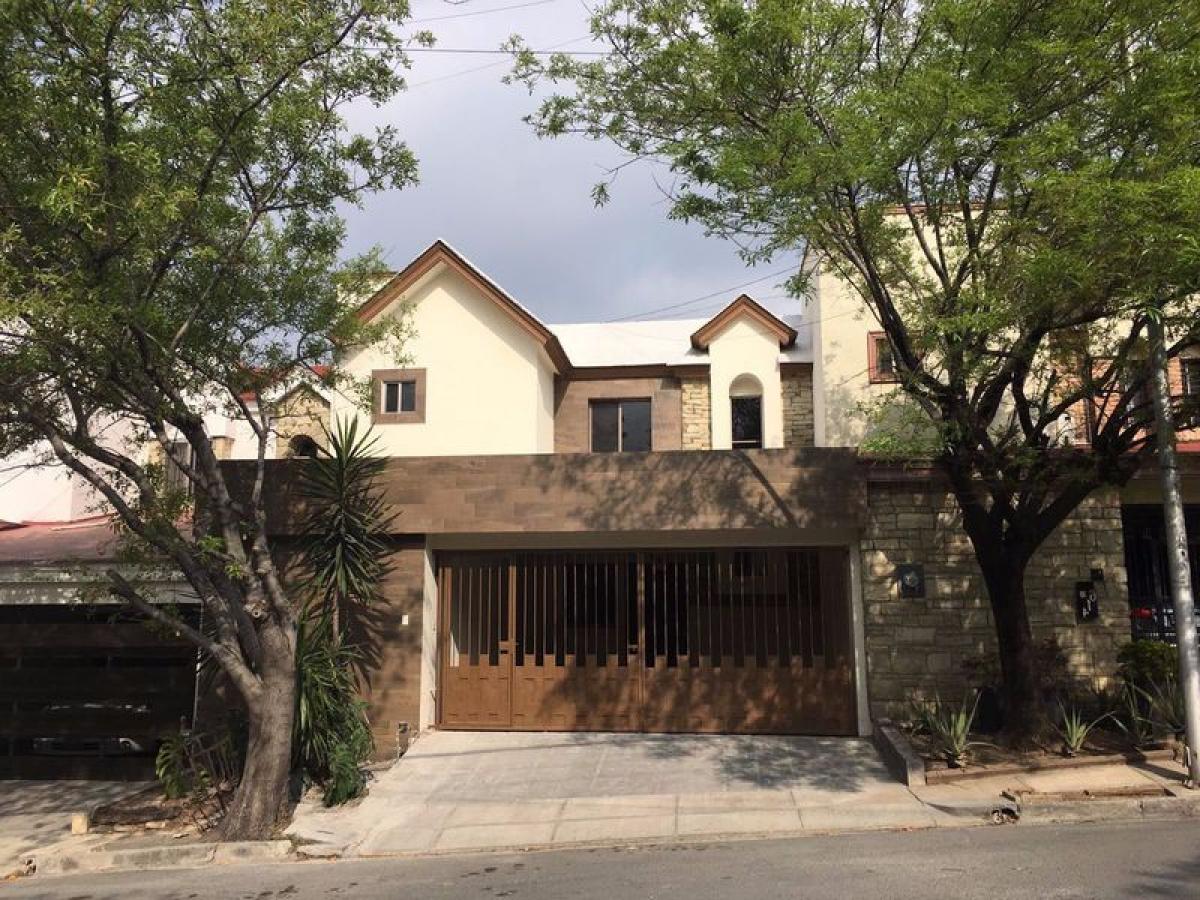 Casa T3 em Nuevo Leon, Mexico N.º 188187