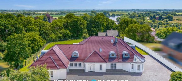 7 bedrooms Villa in Verden, Germany No. 319311 34