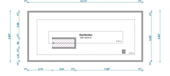 7 bedrooms Villa in Verden, Germany No. 319311 39