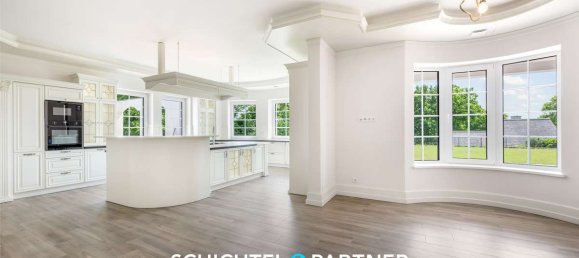 7 bedrooms Villa in Verden, Germany No. 319311 8