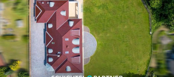 7 bedrooms Villa in Verden, Germany No. 319311 35