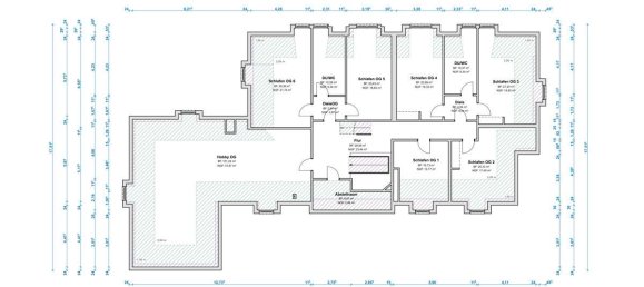 7 bedrooms Villa in Verden, Germany No. 319311 37