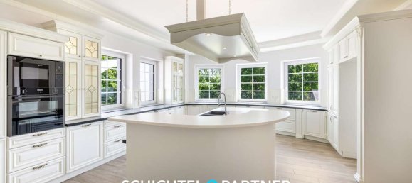 7 bedrooms Villa in Verden, Germany No. 319311 9