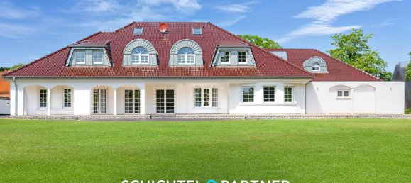 7 bedrooms Villa in Verden, Germany No. 319311 3