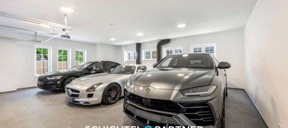 7 bedrooms Villa in Verden, Germany No. 319311 31