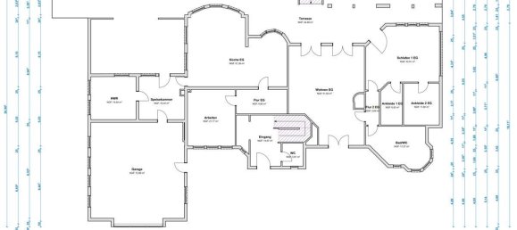 7 bedrooms Villa in Verden, Germany No. 319311 36