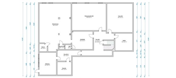 7 bedrooms Villa in Verden, Germany No. 319311 38