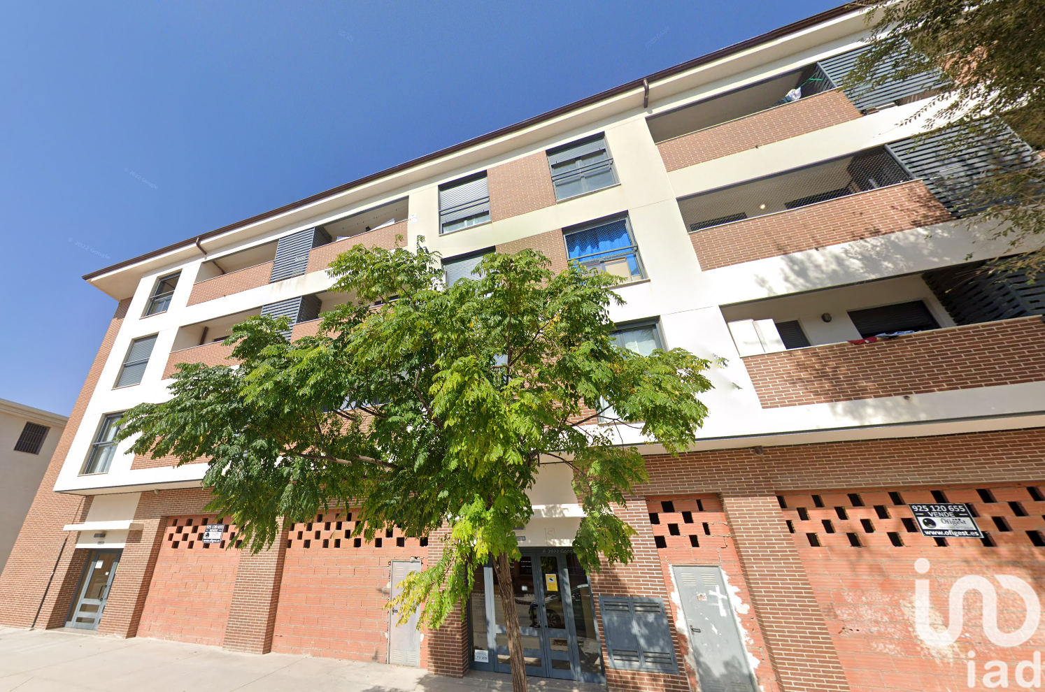 Imóvel comercial em Ocana, Spain 2000 m² N.º 293430