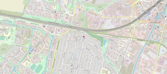 Terrain à Bergedorf, Germany No. 277849 2