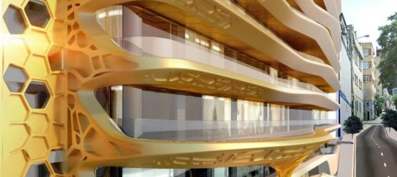 Apartment 1+2 in Istanbul, Turkey No. 7680 19