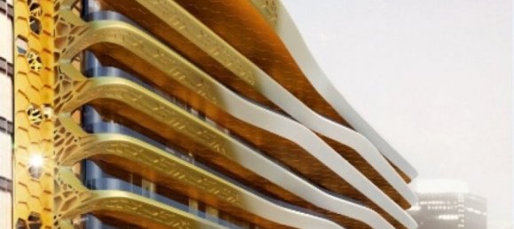 Apartment 1+2 in Istanbul, Turkey No. 7680 18