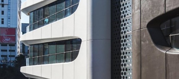 Apartment 1+2 in Istanbul, Turkey No. 7680 12