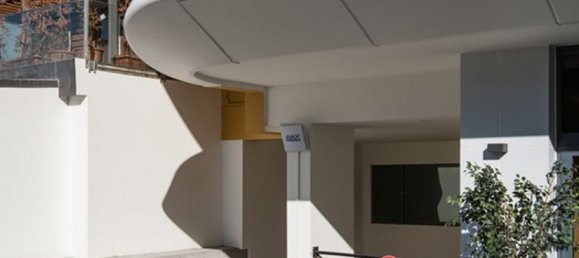 Apartment 1+2 in Istanbul, Turkey No. 7680 6