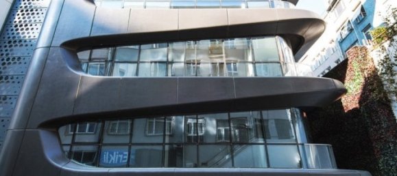 Apartment 1+2 in Istanbul, Turkey No. 7680 9