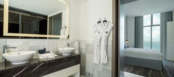 2 bedrooms Apartment in MANSIO TH8 PALM, Palm Jumeirah, UAE No. 59683 10