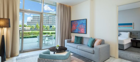 2 bedrooms Apartment in MANSIO TH8 PALM, Palm Jumeirah, UAE No. 59683 9