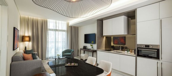 2 bedrooms Apartment in MANSIO TH8 PALM, Palm Jumeirah, UAE No. 59683 8