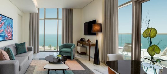 2 bedrooms Apartment in MANSIO TH8 PALM, Palm Jumeirah, UAE No. 59683 6