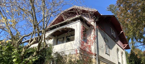 5 rooms Villa in Pressbaum, Austria No. 104130 4