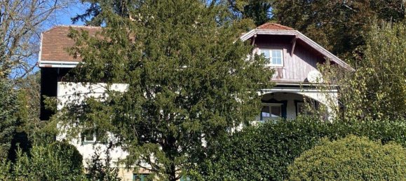 5 rooms Villa in Pressbaum, Austria No. 104130 2