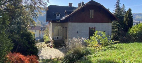 5 rooms Villa in Pressbaum, Austria No. 104130 3