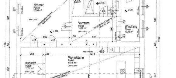 5 rooms Villa in Pressbaum, Austria No. 104130 30