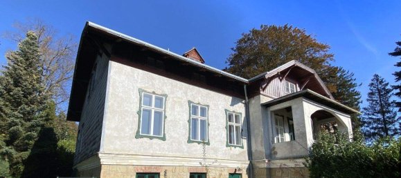 5 rooms Villa in Pressbaum, Austria No. 104130 8