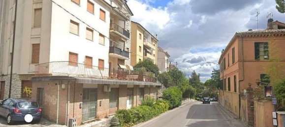 Квартира с 2 спальнями в Перуджа, Италия № 377494 6