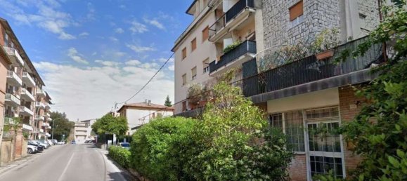 Квартира с 2 спальнями в Перуджа, Италия № 377494 3