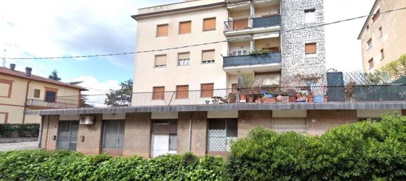 Квартира с 2 спальнями в Перуджа, Италия № 377494 18