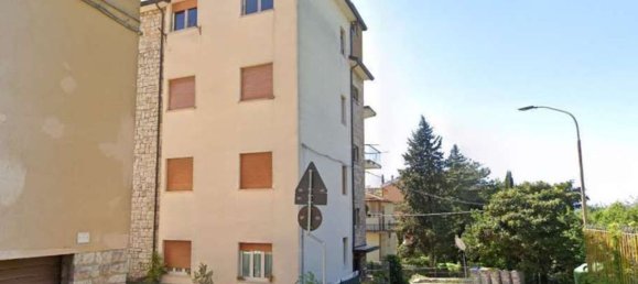 Квартира с 2 спальнями в Перуджа, Италия № 377494 24