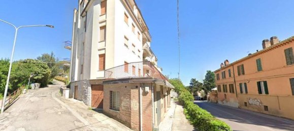 Квартира с 2 спальнями в Перуджа, Италия № 377494 7