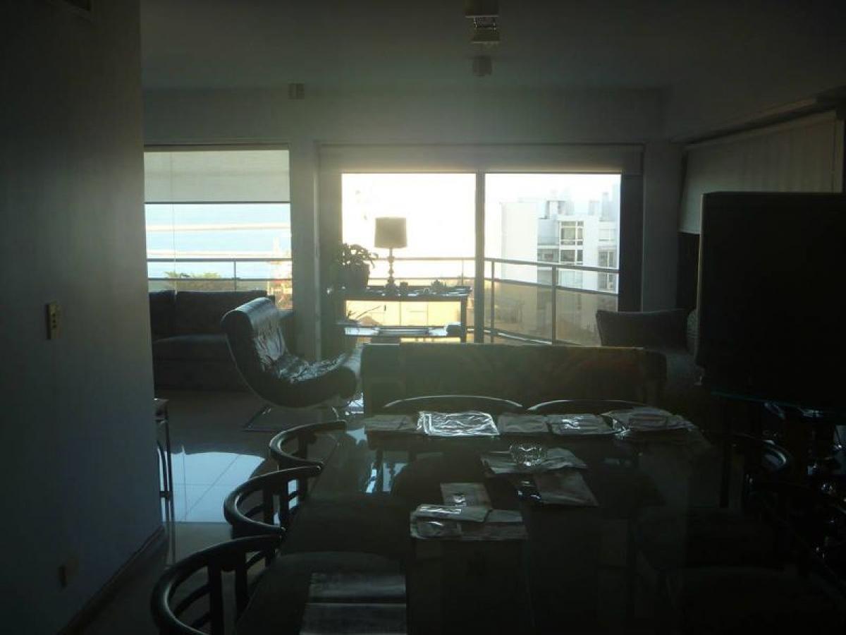 3 Schlafzimmer Wohnung in Mar del Plata, Argentina, Nr. 78210