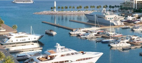 1 Schlafzimmer Wohnung in Jumeirah, UAE, Nr. 3233 2