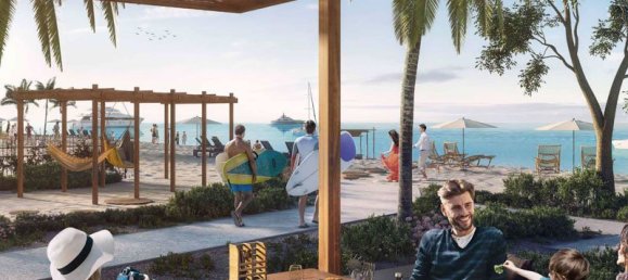 1 Schlafzimmer Wohnung in Jumeirah, UAE, Nr. 3233 18