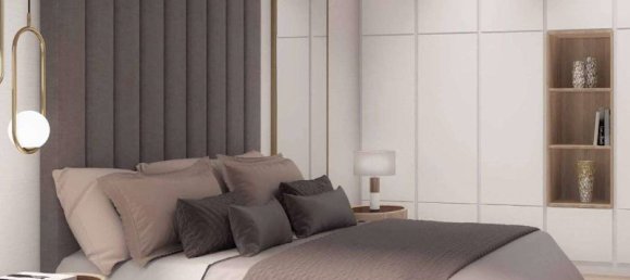 1 Schlafzimmer Wohnung in Jumeirah, UAE, Nr. 3233 5