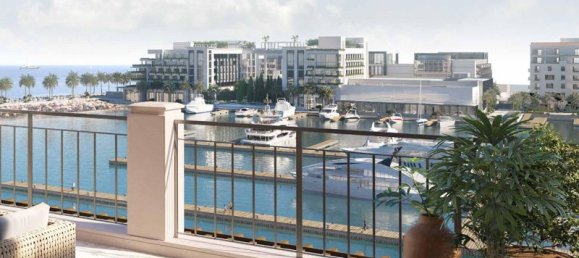 1 Schlafzimmer Wohnung in Jumeirah, UAE, Nr. 3233 6