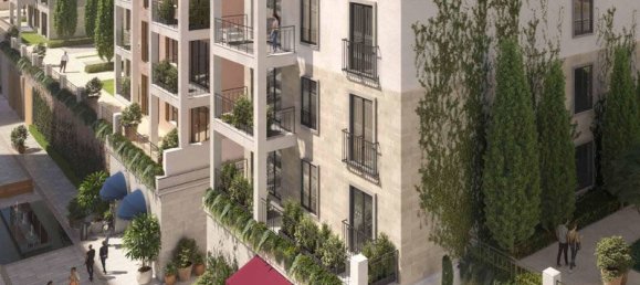 1 Schlafzimmer Wohnung in Jumeirah, UAE, Nr. 3233 16