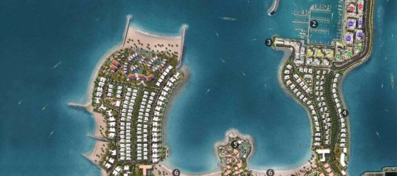 1 Schlafzimmer Wohnung in Jumeirah, UAE, Nr. 3233 19