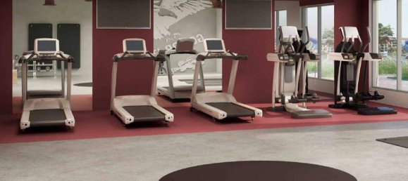 1 Schlafzimmer Wohnung in Jumeirah, UAE, Nr. 3233 13