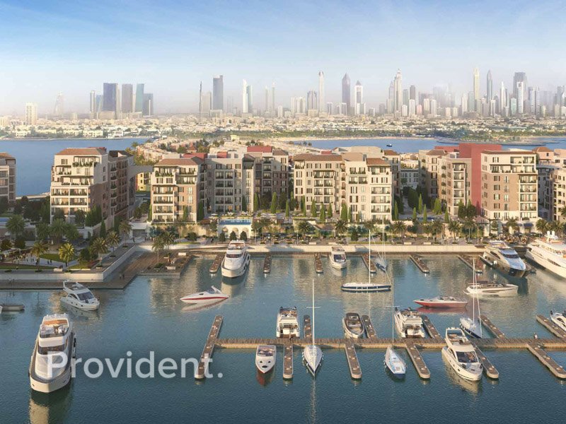 1 Schlafzimmer Wohnung in Jumeirah, UAE, Nr. 3233