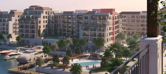 1 Schlafzimmer Wohnung in Jumeirah, UAE, Nr. 3233 12