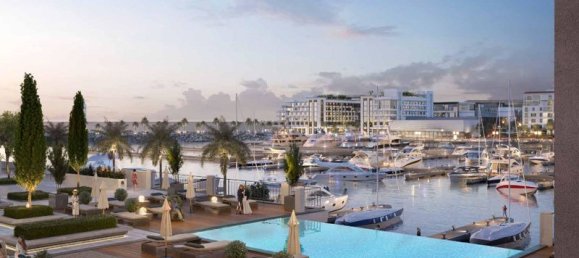 1 Schlafzimmer Wohnung in Jumeirah, UAE, Nr. 3233 4