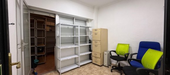 Коммерческая недвижимость 112м² в Гуардамар-дель-Сегура, Испания № 142435 12