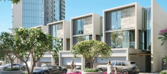 4 bedrooms Townhouse in Mohammed Bin Rashid City, UAE No. 4655 8