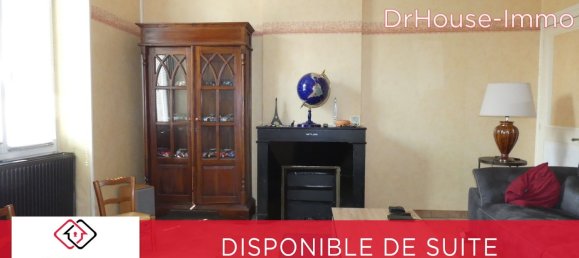 Moradia em banda T3 em Saint-Amand-Montrond, France N.º 48926 3